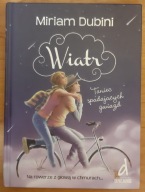 Wiatr 3 Taniec spadających gwiazd Miriam Dubini