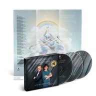 Thomas Anders Modern Talking Let's Talk About Love 3xCD FOLIA