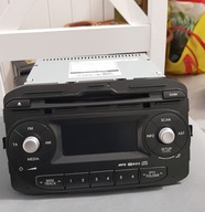 radio samochodowe Hyundai Mobis