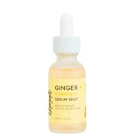 SWEET CHEF Ginger + Vitamin C Serum Shot Rozjasniające Regenerujące Serum