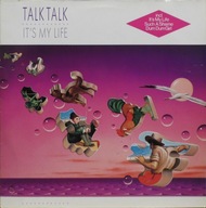 Talk Talk – It's My Life EMI – 1A 064-2400021