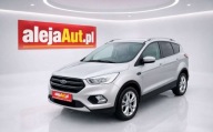 Ford Escape 1.5 Benz 182 KM 2017r 81.000 km Warszawa 1.5 Benzyna