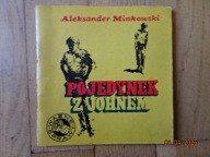 Pojedynek z Johnem Aleksander Minkowski