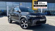 Dacia Duster hybrid journey 155 zyskaj 10 200 zl z FINANSOWANIEM 1.8