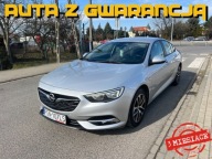 Opel Insignia LEDY KLIMATYZACJA NAWIGACJA POLSKORY PARKTRONIC GRZANE FOTEL