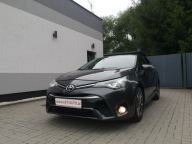Toyota Avensis 2.0 D 143KM Salon Navi Bi-Xenon