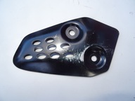 YAMAHA MT 07 19r osłona wypełnienie seta blacha
