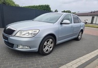 Skoda Octavia Swiezo sprowadzonyZarejestrowany. 1.4 Benzyna 122KM
