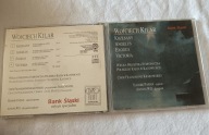 wojciech kilar krzesany angelus exodus victoria CD