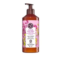 YVES ROCHER - Balsam do Ciała KWIATY POLNE i WRZOS 390 ml