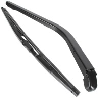 FIAT DOBLO 2001- RAMIĘ WYCIERACZKI TYŁ + PIÓRO