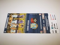 GŁOGOVIA Głogów Młp - SOKÓŁ Nisko 10.09.2022