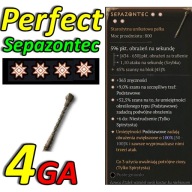 4GA Perfect 100% Sepazontec Sezon 6 Nienawiści Diablo 4 Vessel of Hatred