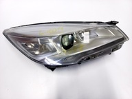 REFLEKTOR LAMPA PRZÓD PRAWA FORD KUGA MK2 XENON CV44-13D154-AG