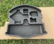 WKŁAD STYROPIAN BAGAŻNIKA TOYOTA RAV 4 V 5 64993-42010