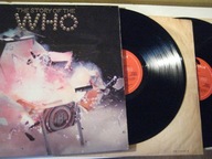 The Who - The Story Of The Who 2 LP /UK/