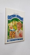 GRZYBOW ZBIERANIE A I KOSZTOWANIE - Jerzy Ignaciuk