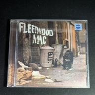 Fleetwood Mac – Peter Green’s Fleetwood Mac (Remastered + Bonus) 2004 CD