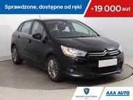 Citroen C4 1.6 HDi, Klima, Tempomat, Parktronic