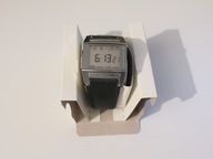 zegarek JUNGHANS Mega 1000 szafir 50M 5bar data stoper synchro DCF