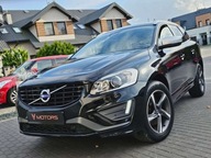 Volvo XC 60 R-Design___2.0 D3 150KM Geartronik BiXenon LED Skora Kamera Vi