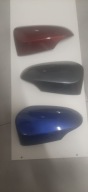 NOWA OBUDOWA NAKŁADKA LUSTERKA LEWA PRAWA TOYOTA YARIS III 3 1G3 8X2 3T3