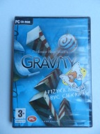 PROFESSOR HEINZ WOLFF'S GRAVITY PREMIEROWE BOX PL PC folia