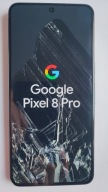 NOWA Atrapa eksponat wystawa prezenter smartfon telefon Google Pixel 8 Pro