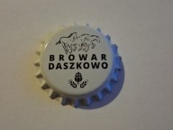 Kapsel Niebutelkowany Browar Domowy