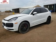 Porsche Cayenne 2021r., GTS 4.0 Benzyna 453KM