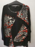 TUNIKA CELLBES OF SWEDEN BLUZKA M\L BOHO HIPPIE