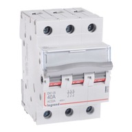 ROZŁĄCZNIK IZOLACYJNY FR 303 3P 40A 406466 LEGRAND