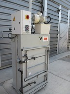 belownica prasa do makulatury foli Hsm 45vl