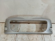 ZDERZAK RENAULT KANGOO II LIFT PRZÓD NR W47