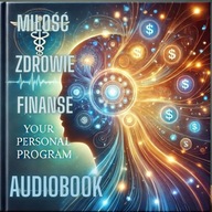 PROGRAM DLA UMYSŁU AUDIO DOBRY DZIEŃ. BEZSENNOŚĆ? SPOKOJNY SEN, AFIRMACJE.