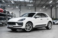 Porsche Macan 2.0 265KM.