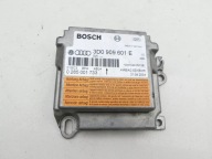 SENSOR PODUSZEK AIRBAG 3D0909601E VW PHAETON