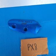 SUZUKI GSX-R 600 750 SET CZACHA OWIEWKA BOK BŁOTNIK WLOT OGON CZĘŚCI