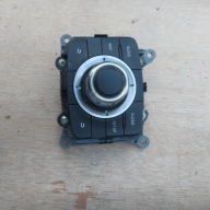 PANEL STEROWANIA RADIA JOYSTICK MAZDA CX5 I KD7766CM0