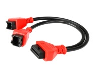 SGW Adapter 12+8 Alfa Fiat Jeep Security Gateway