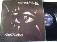 The Steve Miller Band - Abracadabra / HOL /