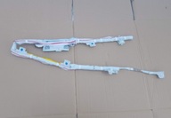 Kurtyna lewa Toyota Yaris III 2011-2017 5 drzwi