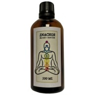 Barciak Woskowy Mol Znachor Odporność 100 ml