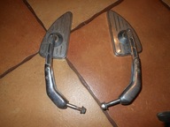 LUSTERKA MOTOCYKLOWE HIGHWAY HAWK