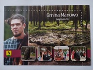 MANOWO GMINA - WIDOK - TEN PRZEDMIOT