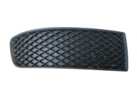 Kratka zderzaka przedniego / zaślepka prawa VW Polo 6N 6N0853666D ORYGINAŁ