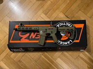 Karabinek Lancer Tactical AEG LT-36 + Akumulator