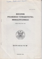 Problem autorstwa Klejnotów przypisywanych Janowi Długoszowi