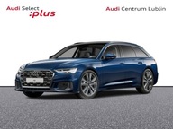 Audi A6 Avant Bang Olufsen , Kamera 360 , Head-Up , Os skretna 2.0
