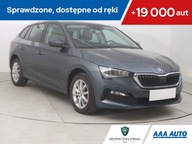 Skoda Scala 1.0 TSI, Salon Polska, 1. Właściciel